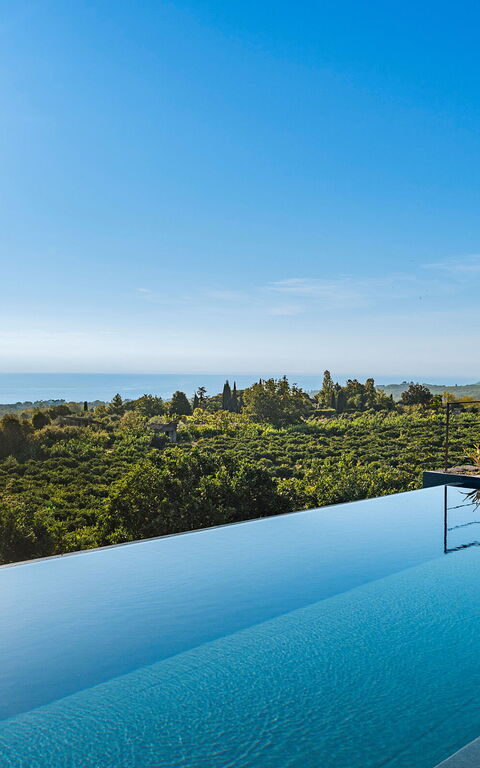 Villa Agrume: Building Exterior, Outdoor