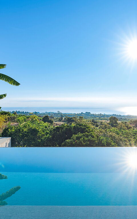 Villa Agrume: Building Exterior, Outdoor