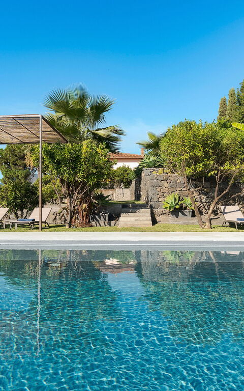 Villa Agrume: Building Exterior, Outdoor