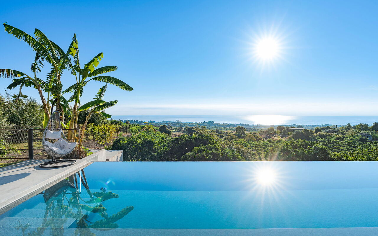 Villa Agrume: Building Exterior, Outdoor