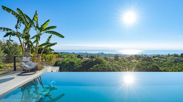 Villa Agrume: Building Exterior, Outdoor