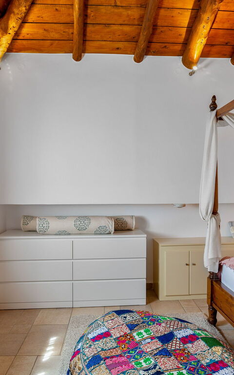 Villa Cava: Bathroom