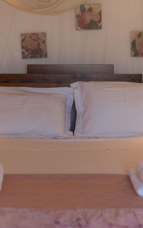 Villa Cava: Bathroom