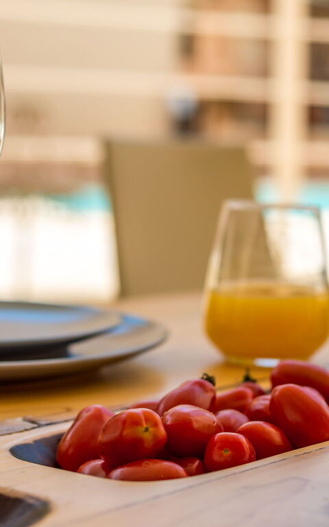 Villa Cava: Room Detail