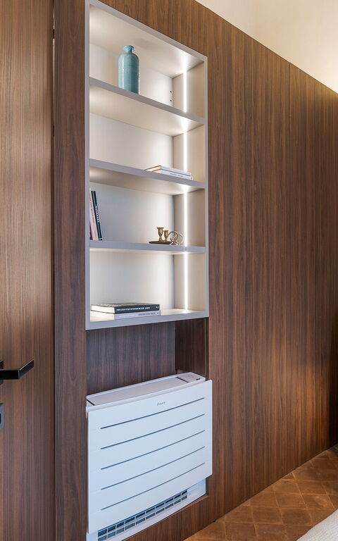 Muna Retreat: Bedroom