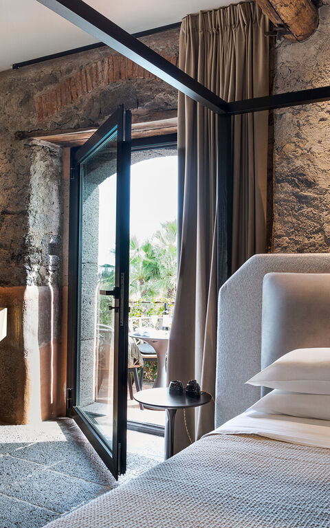 Muna Retreat: Bedroom