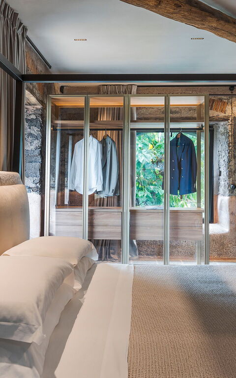 Muna Retreat: Bedroom