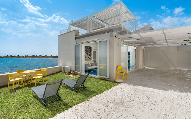 Montalbano Suite: Building Exterior, Outdoor, Scenic View