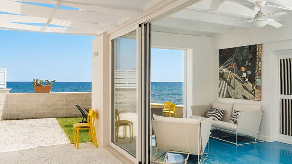 Montalbano Suite: Building Exterior, Outdoor, Scenic View