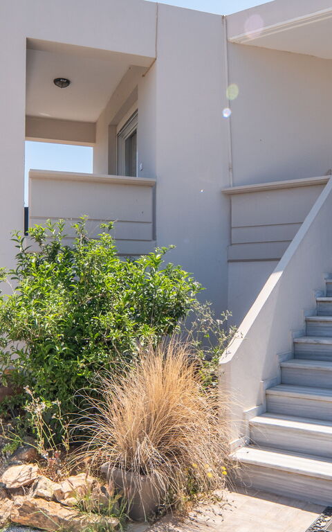 Magnolia: Building Exterior, Garden, Outdoor
