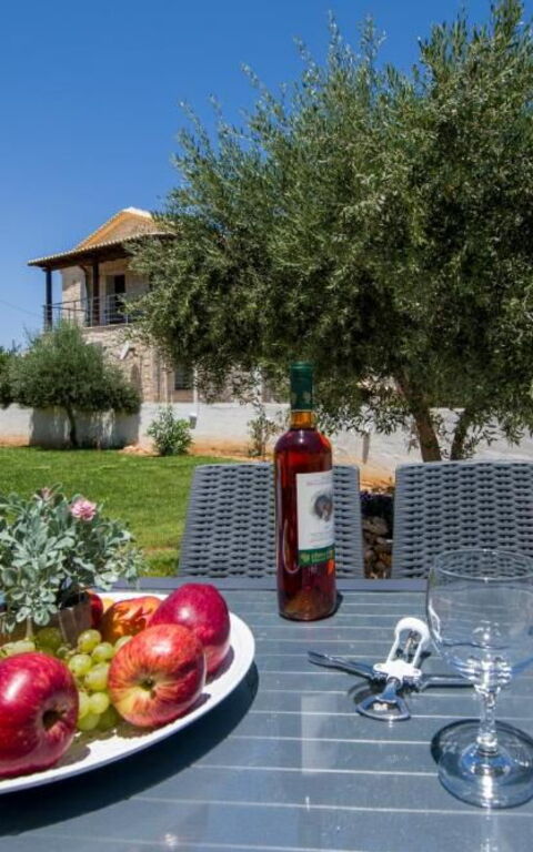 Magnolia: Building Exterior, Garden, Outdoor