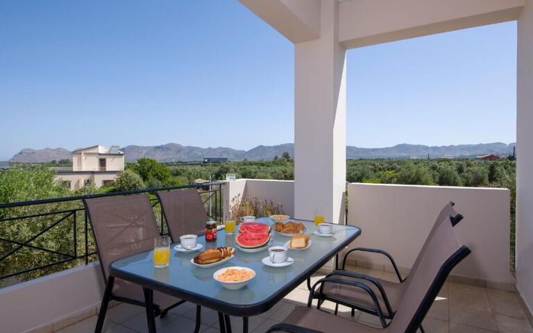 Magnolia: Balcony / Terrace / Patio, Building Exterior, Outdoor