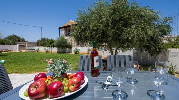 Magnolia: Building Exterior, Garden, Outdoor