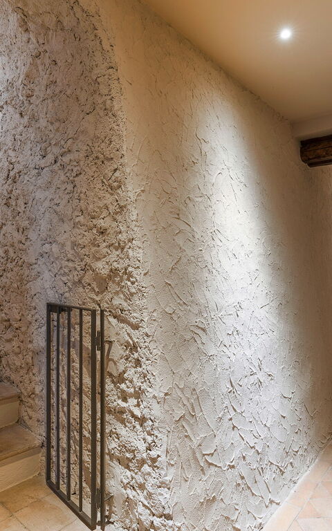 Villa Continella: Other Room