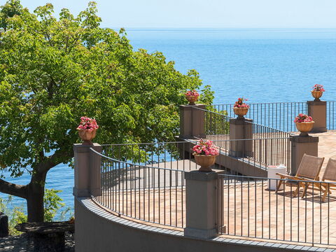 Villa Continella
