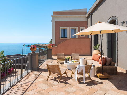 Villa Continella