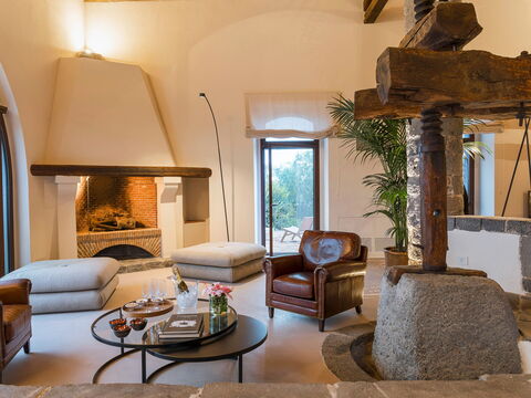 Villa Continella