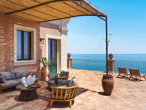 Villa Continella