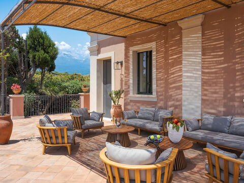 Villa Continella