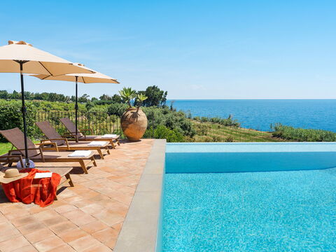 Villa Continella