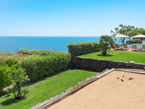 Villa Continella