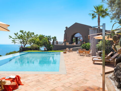 Villa Continella
