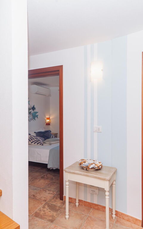 Villa Atlantide: Other Room, Room Detail