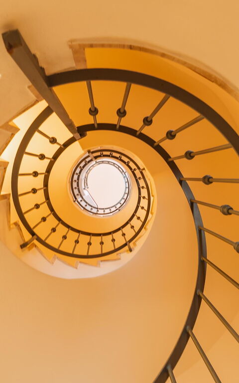 Villa Atlantide: Room Detail