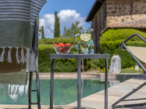 Podere Peteglia