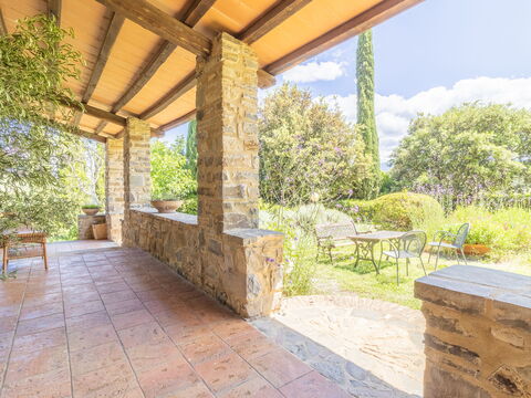 Podere Peteglia