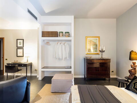 Villa Profumo D'Oriente