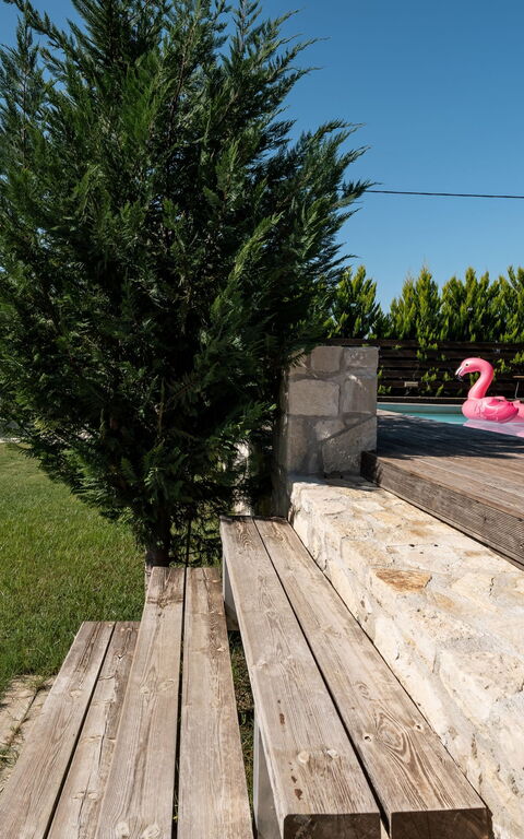 Villa Olympia: Building Exterior, Garden, Outdoor