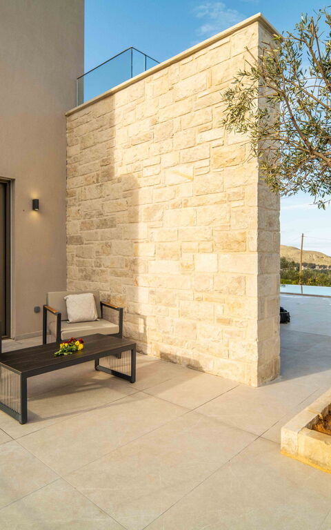 Villa Vasilissa: Building Exterior, Outdoor