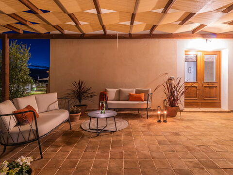 Tenuta Poggio Guiano