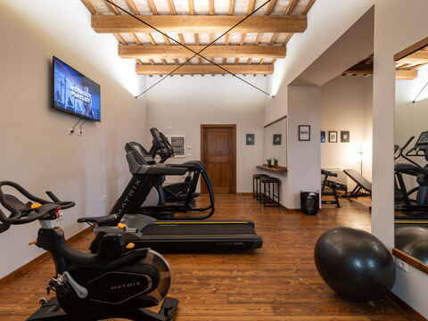 Tenuta Poggio Guiano