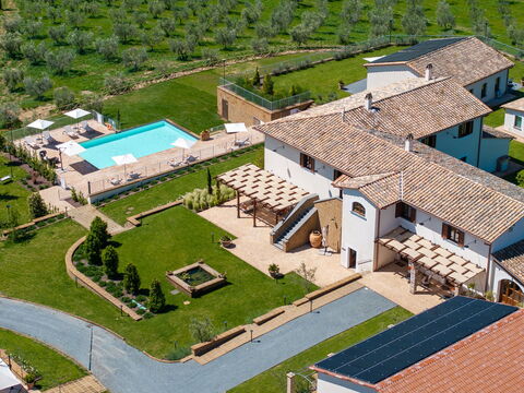Tenuta Poggio Guiano