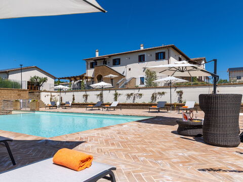 Tenuta Poggio Guiano