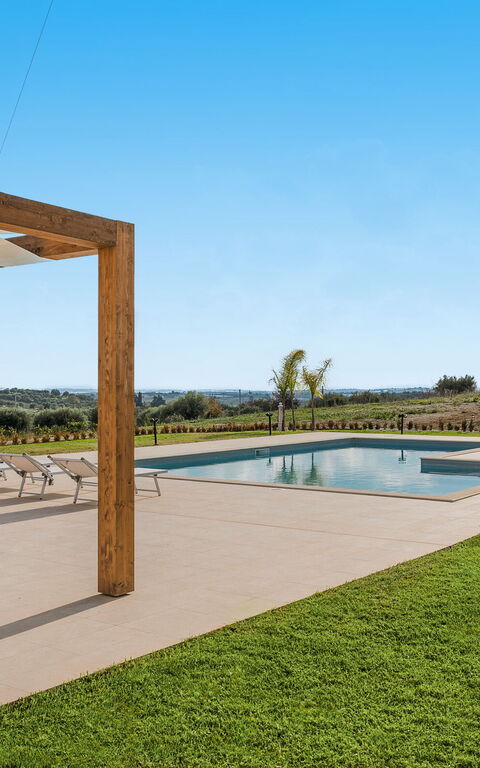Dimora Bufalefi: Building Exterior, Garden, Outdoor, Pool