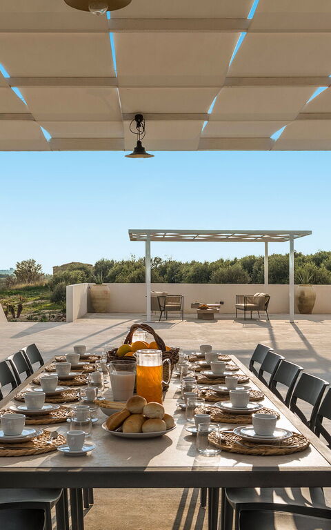 Dimora Bufalefi: Balcony / Terrace / Patio, Building Exterior, Outdoor