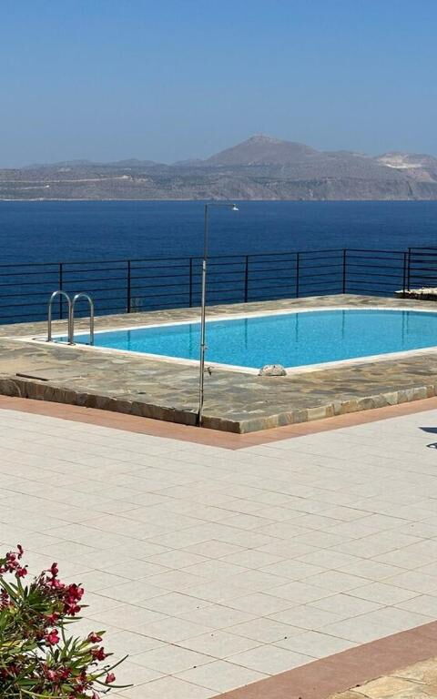 Villa Pi: Building Exterior, Outdoor, Scenic View