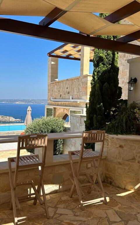 Villa Pi: Balcony / Terrace / Patio, Building Exterior, Outdoor, Scenic View