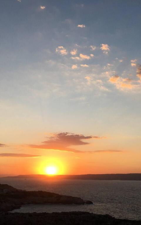 Villa Pi: Scenic View