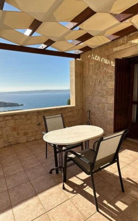 Villa Pi: Balcony / Terrace / Patio, Building Exterior, Outdoor, Scenic View