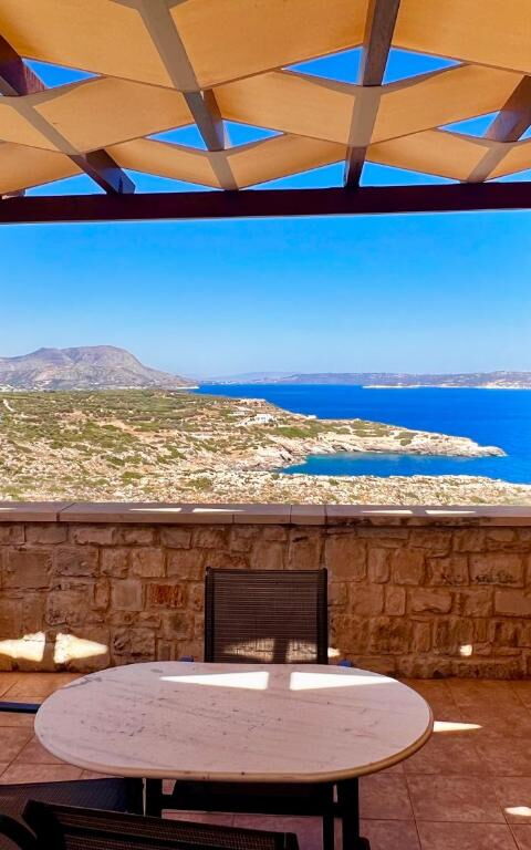 Villa Pi: Balcony / Terrace / Patio, Building Exterior, Outdoor, Scenic View