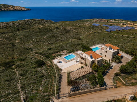 Villa Pi