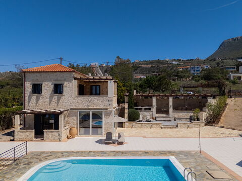 Villa Pi