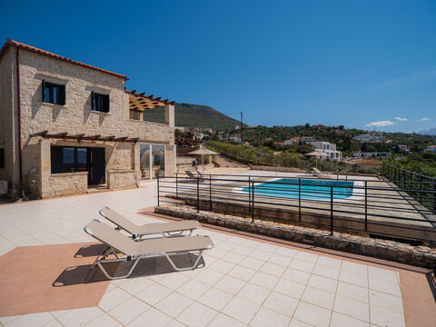 Villa Pi