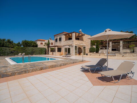 Villa Pi