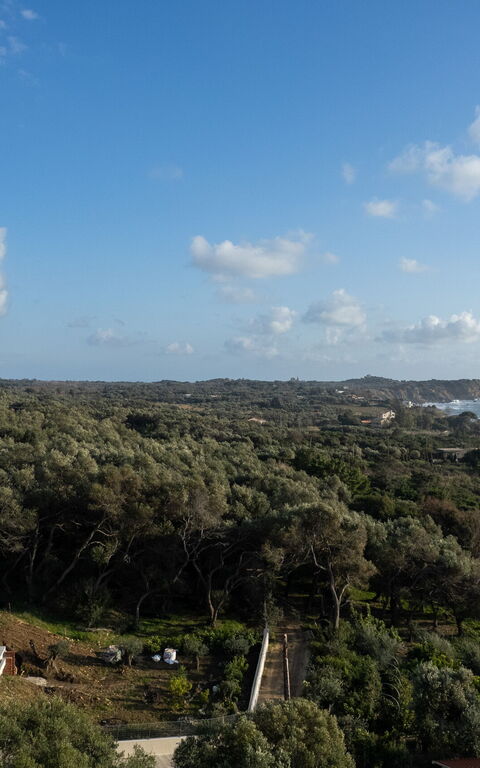 Villa Elais: Outdoor, Scenic View