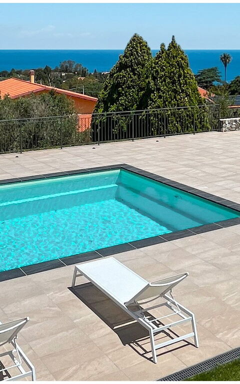 Le Driadi: Building Exterior, Garden, Outdoor, Pool, Scenic View